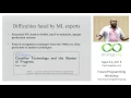 An Overview of Probabilistic Programming by Vikash K Mansinghka