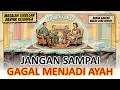 Lagu Cara Melindungi Keluarga Dari Risiko Finansial : Ayah Harus Tahu Ini!