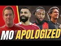 Salah Apology! Semenyo Transfer Chaos \u0026 Tottenham Just WIN!