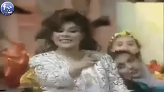 اخترناه حسني مبارك دندنها
