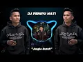 Download Lagu DJ SEBAGAI PENIPU HATI KAU TELAH GAGAL | JUNGLE DUTCH