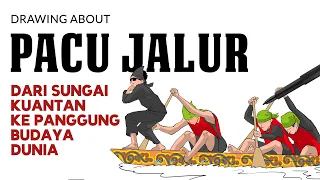 PACU JALUR - DRAW MY LIFE INDONESIA