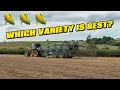 Download Lagu 2025 MAIZE TRIALS AND SLURY TANKING ON GRASSLAND! 