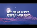 Jonas Blue – Mama (Lyrics)  ft. William Singe