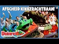 Lagu DE LAATSTE RIT IN DE KIKKERACHTBAAN!