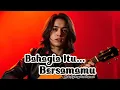 Lagu Indah Saat Bersamamu | Lagu Slow Rock Melayu Paling Menyentuh Hati