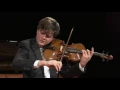 Adrien Boisseau - Gabriel Fauré : 3 mélodies « Après un rêve », op.7 n°1