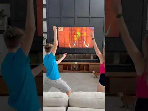 Is NEX Playground the Ultimate Family Console?