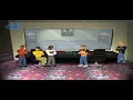 Seattle Yodel By Gorillaz (and @TheArchieMcPhee) Popscene MDickie