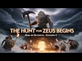 Download Lagu The Hunt for Zeus Begins | Rise of Olympus – Episode 2