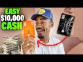 How to Liquidate Your Navy Federal Credit Cards for CASH