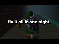 how to put your whole life together tonight