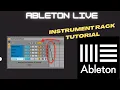 Here s What You Can Do with an Instrument Rack in Ableton