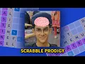 Download Lagu I've Never Completed This Rare Scrabble Feat. A 13-Year-Old Just Did It Twice.