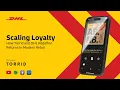 Scaling Loyalty How Torrid and DHL Redefine Returns in Modern Retail