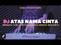 Lagu DJ ATAS NAMA CINTA - DJ MENGAPA YANG LAIN BISA MENDUA DENGAN MUDAHNYA VIRAL TIKTOK REMIX FULL BASS