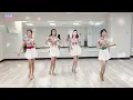 Download Lagu Viva La Fiesta Line Dance 