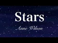 Anne Wilson - Stars (Lyrics)