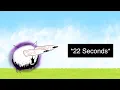 Crazed Cat speedrun in 22 Seconds Battle cats