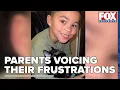 Decatur Parents Voice Their Frustrations Following the Death of Noah Edwards