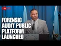 Download Lagu Watch Live: President Duma Boko Launches Public Engagement Platform for Forensic Audit