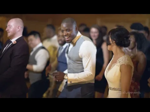 Download MP3 The best wedding candy dance/electric slide - High Quality