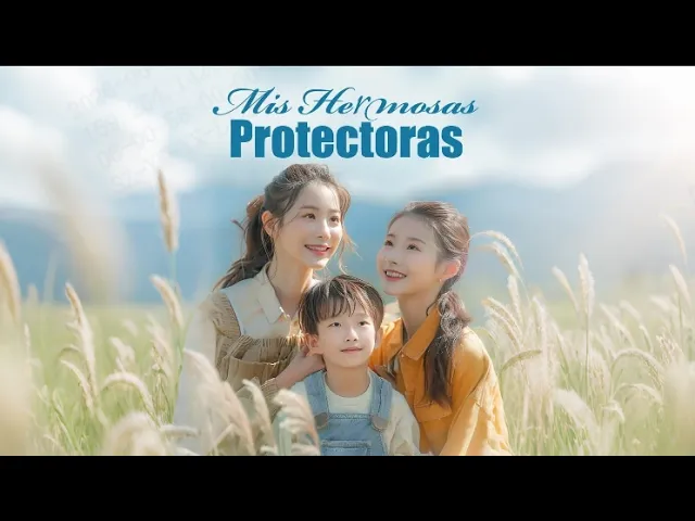 Mis Hermosas Protectoras