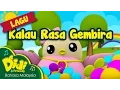 Download Lagu Lagu Kanak Kanak | Kalau Rasa Gembira | Didi \u0026 Friends