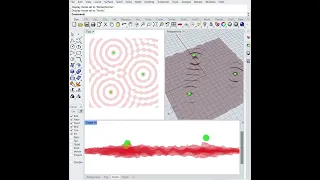Rhino Grasshopper Python C