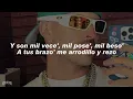 Feid, Ak4:20, Taiko - Malibu (Letra)