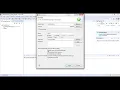 Java Programming in Eclipse Java Project Creation