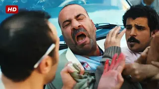 لما سواقين المكروباص يتخانقه عليك    باقه من اقوى افيهات ملك الكوميديا محمد سعد هتهلكك ضحك دندنها