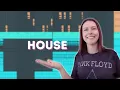 How to Make a House Track from Scratch in Ableton Live 12