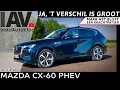 Download Lagu 1000km in de vernieuwde Mazda CX-60 | De ergernissen zijn verdwenen