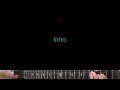 Abby Powledge - To Be Held | Karaoke Guitar Instrumental