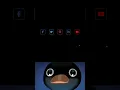 3d Social Buttons using CSS
