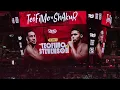 Madison Square Garden Sold to Capacity Shakur vs Teo