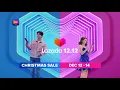 Download Lagu Lazada 12.12 (2020) Grand Christmas Sale TVC 2020 15s