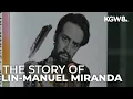 Lin-Manuel Miranda s first authorized biography penned by Portland State University professor