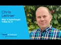 Mojo A Supercharged Python for AI with Chris Lattner - 634