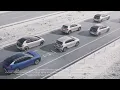 Volkswagen ID Travel Assist - Volkswagen Easy To Understand