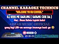 Download Lagu DJ CALL ME DARLING ( SAYANG CIEK DAH ) - ROZA SELVIA [KARAOKE] REMIX TIK TOK
