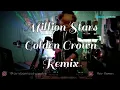 Download Lagu DJ MILLION STARS [BREAKBEAT KOTA] || BABANG GREBBEK COVER [REUPLOAD]