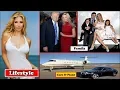 Ivanka Trump President s daughter Lifestyle 2020 Net Worth Family Daughter House Cars