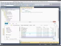 SQL Server Tutorial 4 - Files and File Groups