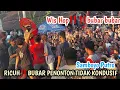 Download Lagu RICUH ‼️‼️ PENONTON TIDAK KONDUSIF JARANAN DIBUBARKAN SAMBOYO PUTRO LIVE PLOSOLANANG KEDIRI