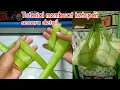 Download Lagu Tutorial cara membuat ketupat •cocok untuk yang sedang belajar