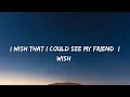 21 Savage – I WISH (feat. Jawan Harris) (Lyrics)