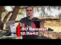 Bear Creek Arsenal 50 Beowulf 12 7x42 - The Ultimate Beast of AR Power