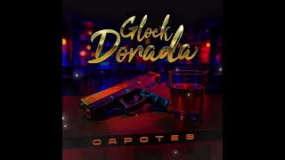 Glock dorada
